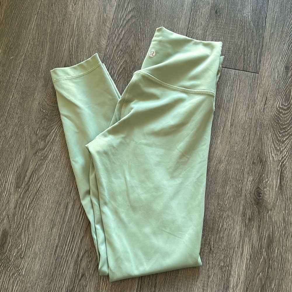 Wunder Train High Rise legging 25”